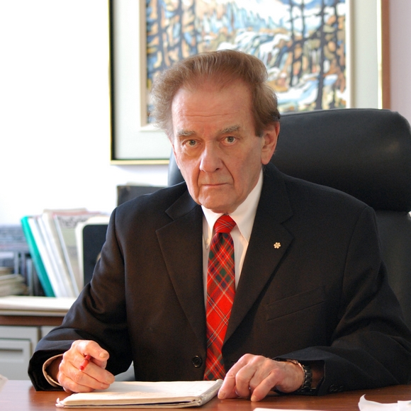 David Roy