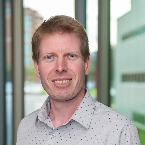 François Béliveau Ph.D.