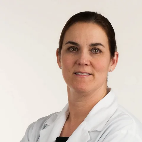 Josée Hébert, M.D., F.R.C.P.(c)