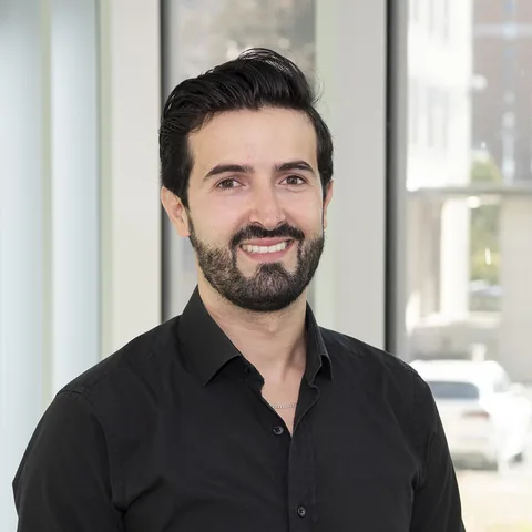 Majid Ameziane