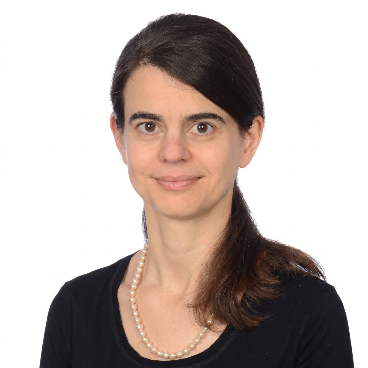 Sonia Cellot, M.D., Ph.D.